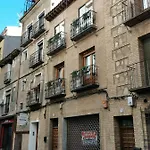 Casa Cervantes *