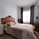 別荘 Casa Cervantes トレド