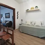 別荘 Casa Cervantes *