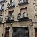 Casa Cervantes 別荘 トレド