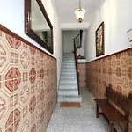 別荘 Casa Cervantes トレド