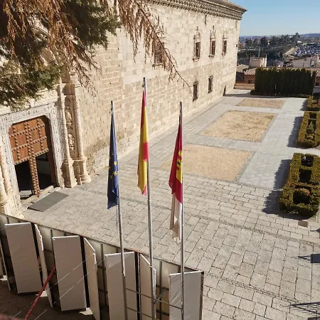 Casa Cervantes * Toledo