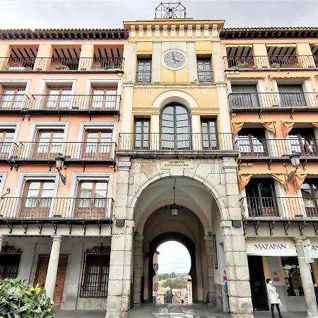 Casa Cervantes 톨레도