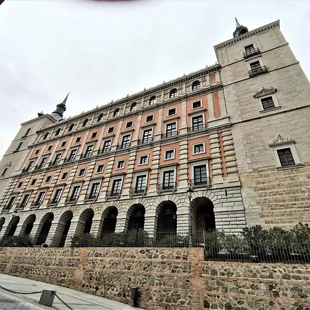 Casa Cervantes 톨레도