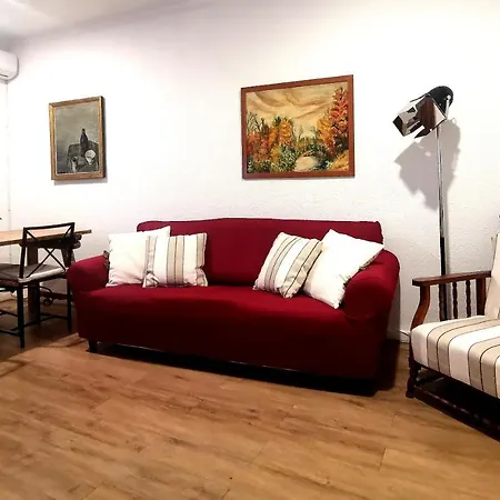 Casa Cervantes