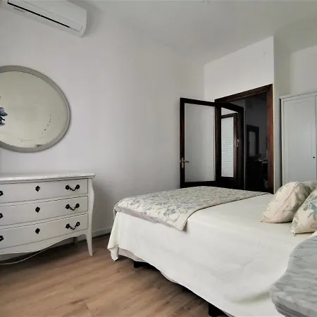 펜션 Casa Cervantes 톨레도