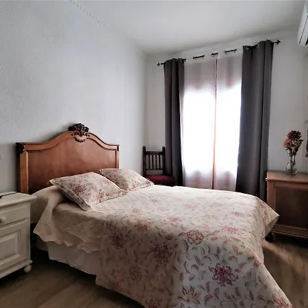 펜션 Casa Cervantes 톨레도