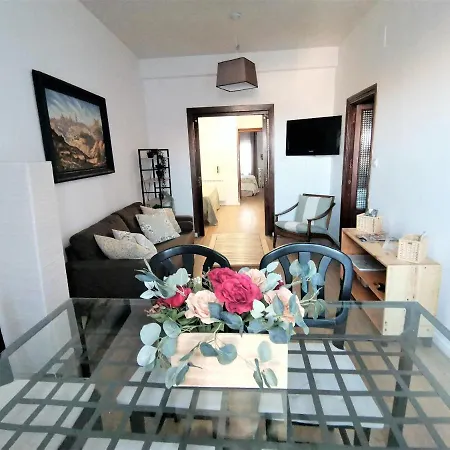 Casa Cervantes *