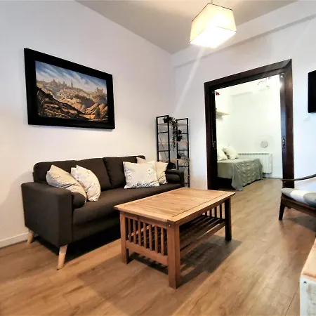 Casa Cervantes *