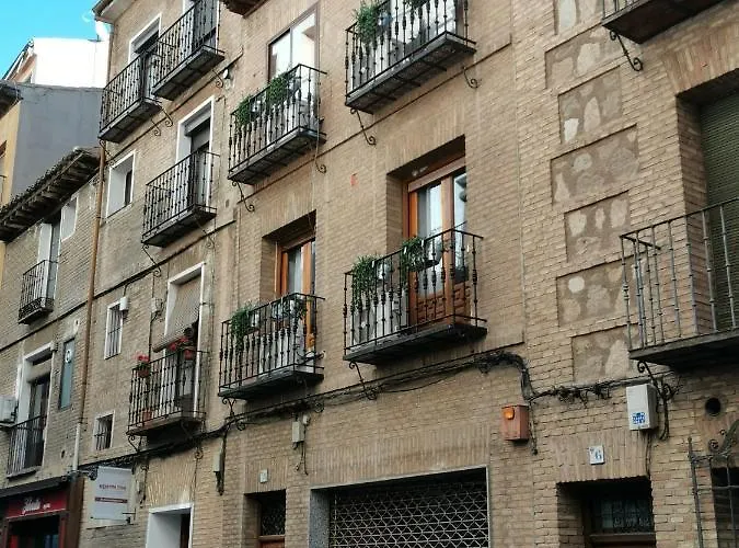 Casa Cervantes *