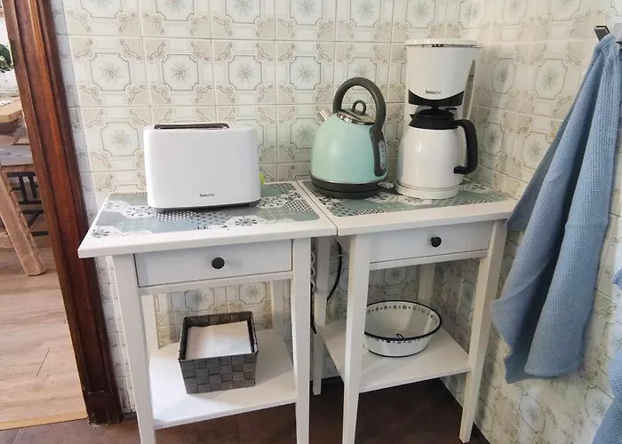 Casa Cervantes Holiday home Toledo