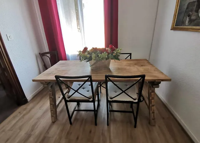 Casa Cervantes Holiday home Toledo