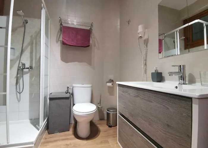 Holiday home Casa Cervantes *