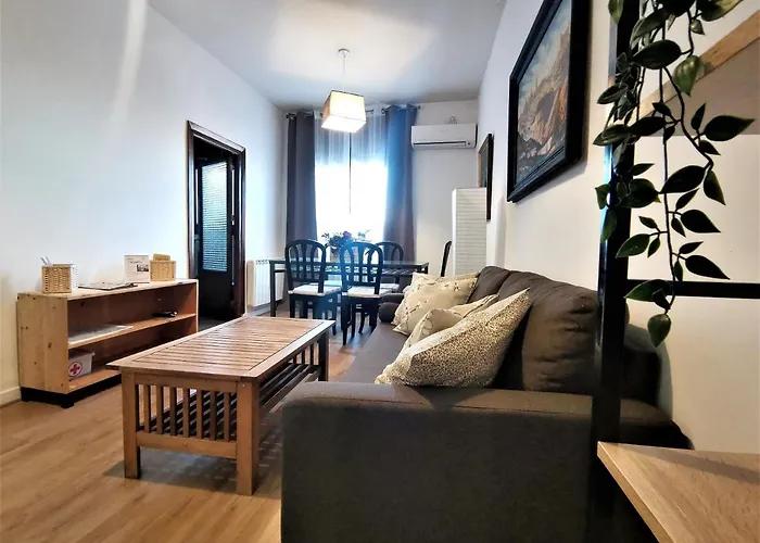 Holiday home Casa Cervantes