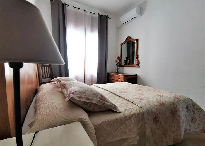 Holiday home Casa Cervantes