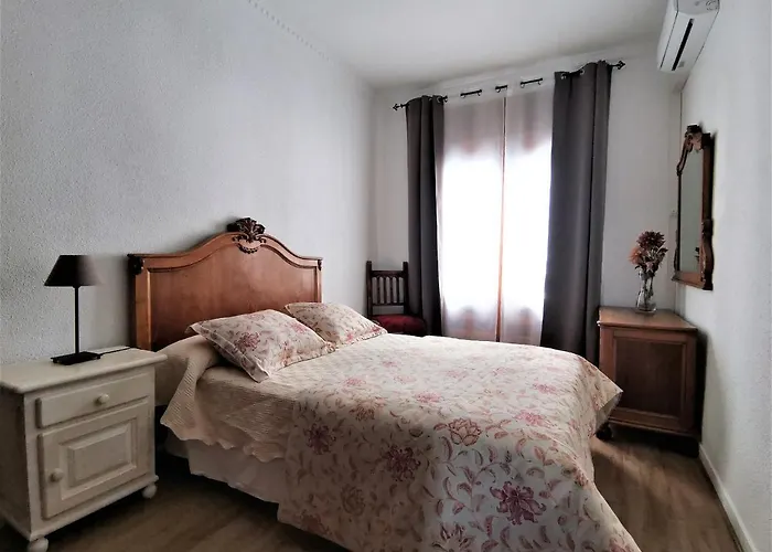 Holiday home Casa Cervantes Toledo