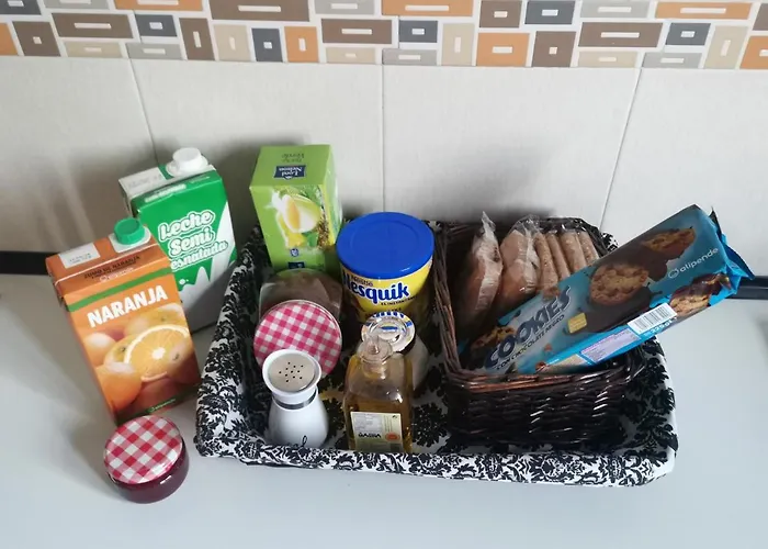 Holiday home Casa Cervantes *