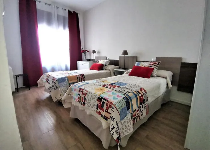 Casa Cervantes * Toledo