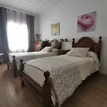 Holiday home Casa Cervantes