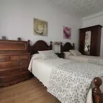 Casa Cervantes Holiday home