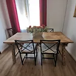 Casa Cervantes Holiday home Toledo