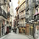 Casa Cervantes Nyaraló