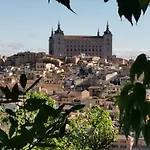 Casa Cervantes Nyaraló