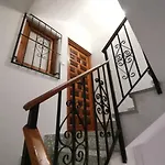 Casa Cervantes Nyaraló Toledo