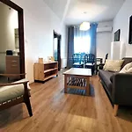 Casa Cervantes Nyaraló Toledo
