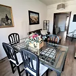 Casa Cervantes Nyaraló *