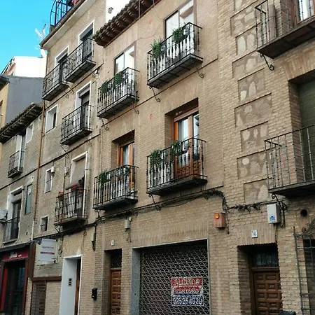 Casa Cervantes *
