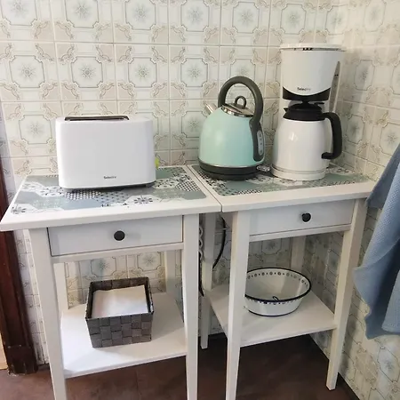 Casa Cervantes 펜션 톨레도