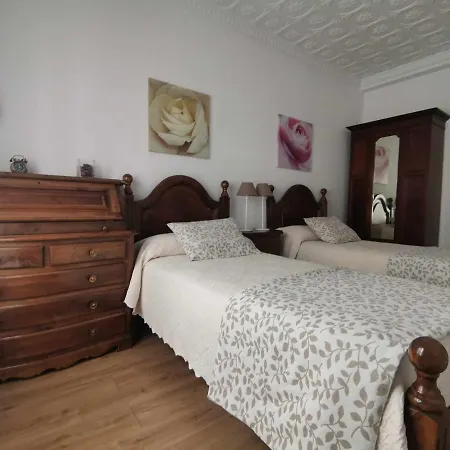 Casa Cervantes Dom wakacyjny