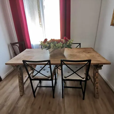 Casa Cervantes Dom wakacyjny Toledo
