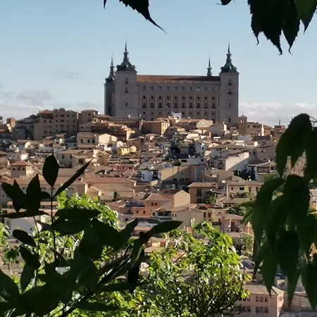 Casa Cervantes Σπίτι διακοπών
