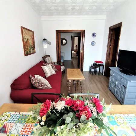 Casa Cervantes * Toledo