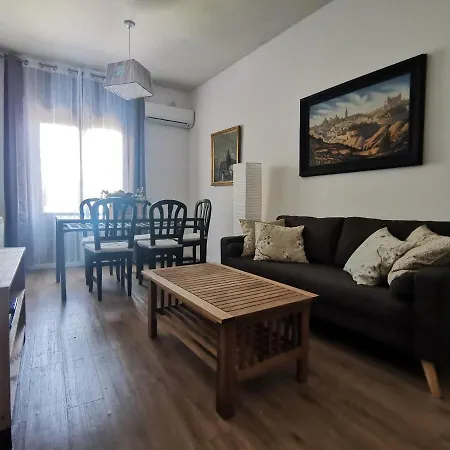 Casa Cervantes 톨레도