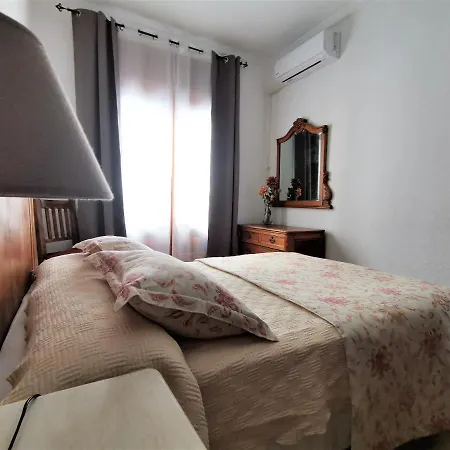Holiday home Casa Cervantes
