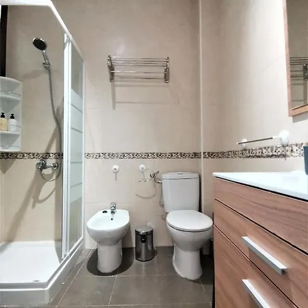 펜션 Casa Cervantes 톨레도