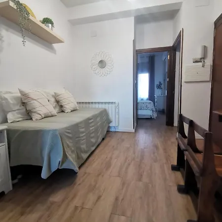 Casa Cervantes Σπίτι διακοπών Τολέδο