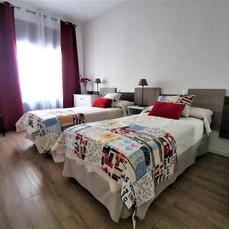 Casa Cervantes * 톨레도