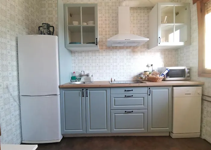 Casa Cervantes 펜션 *