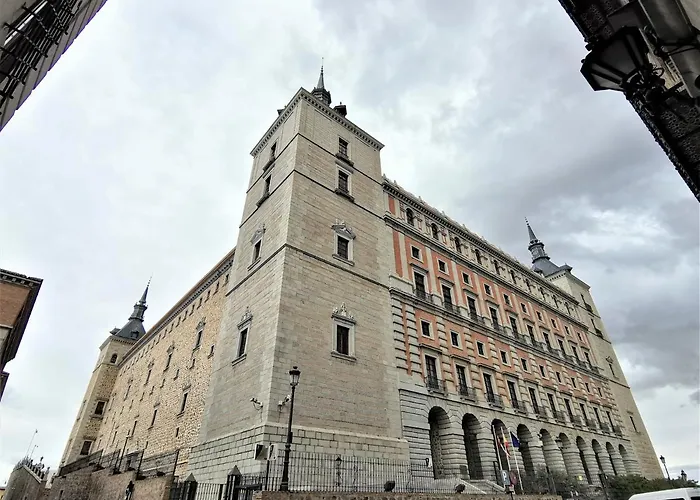 Casa Cervantes 톨레도