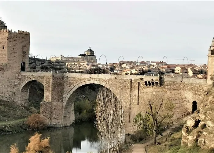 Casa Cervantes 펜션