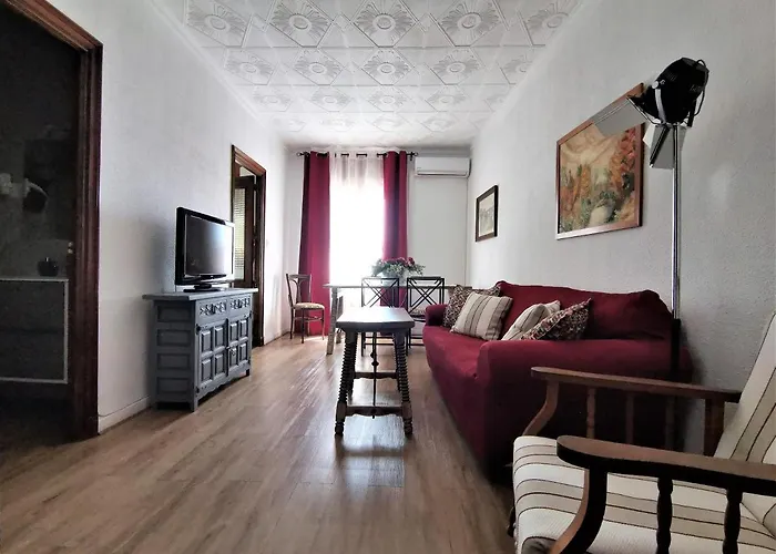 Casa vacanze Casa Cervantes *