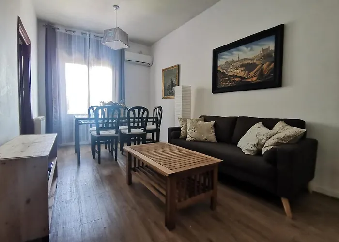 Casa Cervantes 톨레도