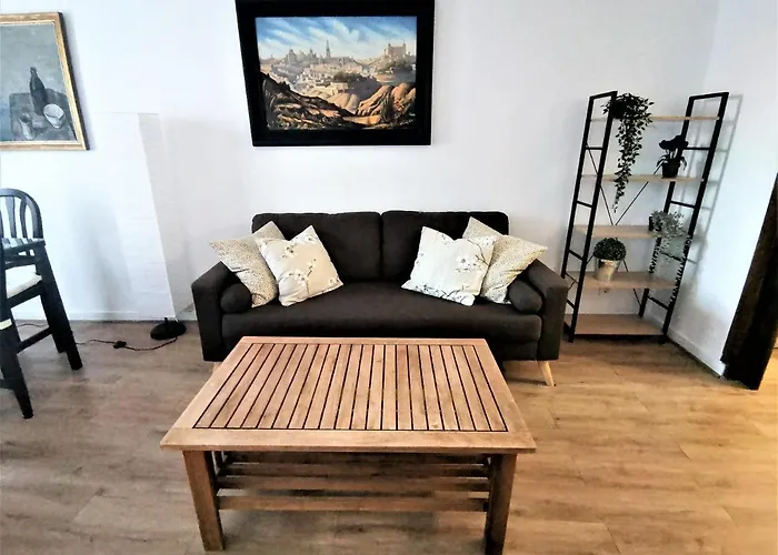 Casa vacanze Casa Cervantes *