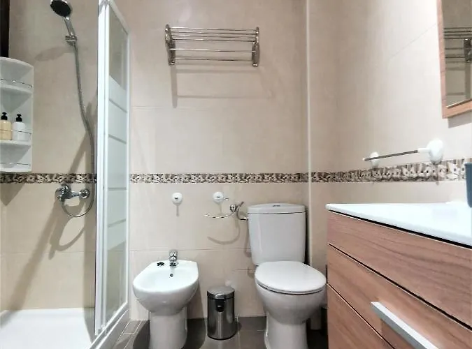 펜션 Casa Cervantes 톨레도