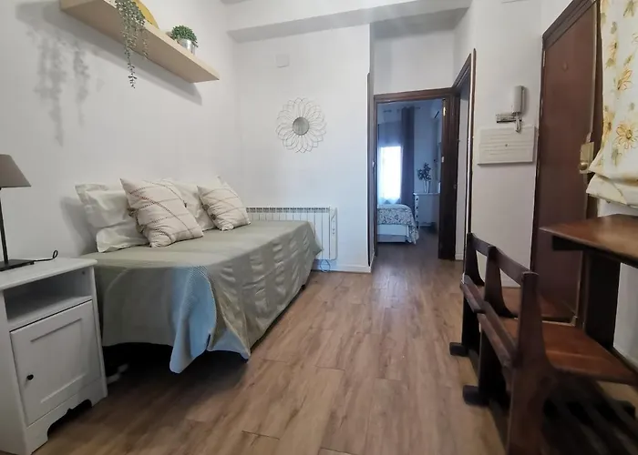 Casa Cervantes Casa vacanze Toledo